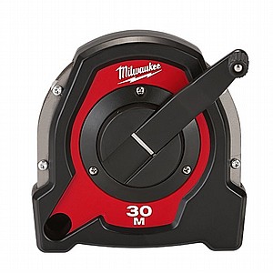 רולטקה סגורה - 30 מטר מילווקי Milwaukee רולטקה סגורה - 30 מטר מילווקי Milwaukee