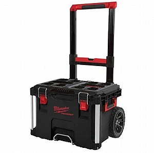 עגלת ארגז כלים עם גלגלים מילווקי Milwaukee עגלת ארגז כלים עם גלגלים מילווקי Milwaukee