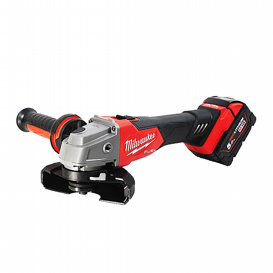 ����� ����� ����� FUEL ������� Milwaukee M18 FSAG115X