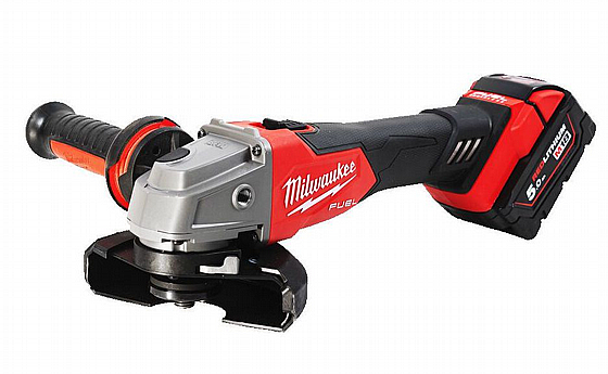 ����� ����� ����� FUEL ������� Milwaukee M18 FSAG115X