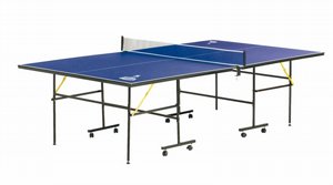 שולחן טניס חוץ BARON Outdoor 1500 שולחן טניס חוץ BARON Outdoor 1500