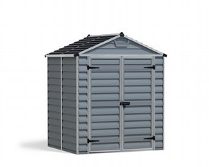 ���� ���� Skylight �185X154 �"� � ���� ��� | Palram Canopia