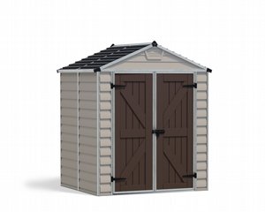���� ���� Skylight � ������ ����� � ���� ��� Palram Canopia