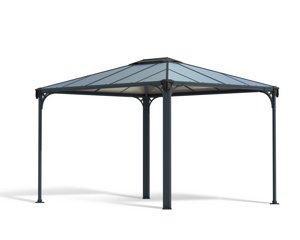 ����� Martinique �� ���� ����� | Gazebo Kit Martinique ���� Palram Canopia