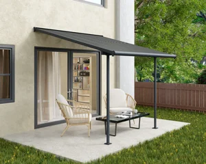 ������ Sierra Patio Cover Kit � ���� ����� ��� ������ ���� Palram Canopia