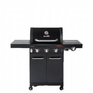 גריל גז CHAR-BROIL PROFESSIONAL CORE גריל גז CHAR-BROIL PROFESSIONAL CORE