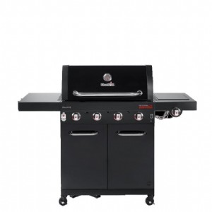 גריל גז CHAR-BROIL PROFESSIONAL CORE גריל גז CHAR-BROIL PROFESSIONAL CORE