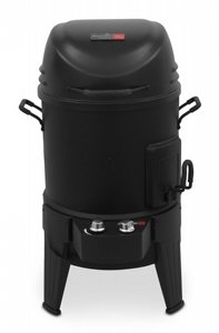 מעשנת גז 3 ב-1 Big Easy 8071550 מבית Char Broil מעשנת גז 3 ב-1 Big Easy 8071550 מבית Char Broil