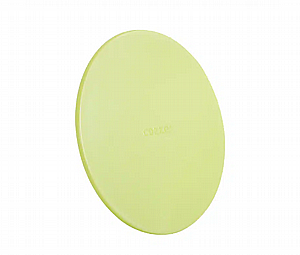 Cozze – קרש חיתוך פלסטיק 350*10 מ"מ ירוק Cozze – קרש חיתוך פלסטיק 350*10 מ"מ ירוק