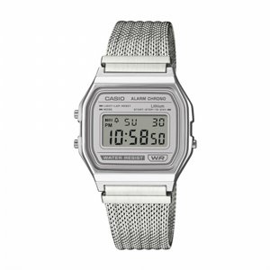 ���� �� ���� ������� A-158WEM-7DF CASIO