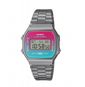 ���� �� ���� ������� A168WERB-2A CASIO