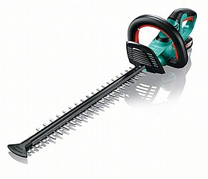 גוזם גדר חיה בוש כולל מטען וסוללה BOSCH 0849.F00 AHS 50-20 LI 2.5Ah גוזם גדר חיה בוש כולל מטען וסוללה BOSCH 0849.F00 AHS 50-20 LI 2.5Ah