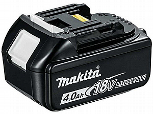 סוללה 4 אמפר MAKITA BL-1840 סוללה 4 אמפר MAKITA BL-1840