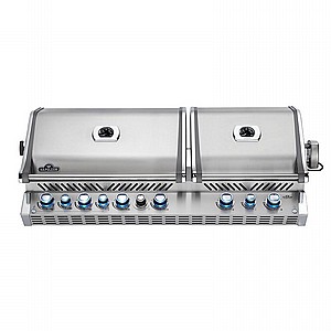 גריל גז PRESTIGE PRO 825BI גריל גז PRESTIGE PRO 825BI