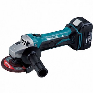 גוף משחזת Makita DGA452Z 18V גוף משחזת Makita DGA452Z 18V