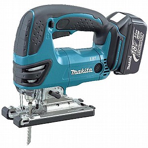גוף מסור אנכי מקיטה Makita DJV180Z 18V גוף מסור אנכי מקיטה Makita DJV180Z 18V