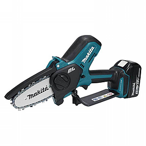 מסור שרשרת 18V נטען 100 מ"מ BL גוף MAKITA DUC101Z מקיטה *גוף בלבד מסור שרשרת 18V נטען 100 מ"מ BL גוף MAKITA DUC101Z מקיטה *גוף בלבד