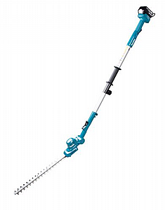 גוף גוזם גדר חי לגובה 18V מקיטה נטען *גוף בלבד 460 מ"מ גוף גוזם גדר חי לגובה 18V מקיטה נטען *גוף בלבד 460 מ"מ