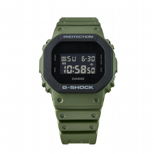 ���� �� ���� �'� ���  G-SHOCK DW5610UU-3D CASIO 