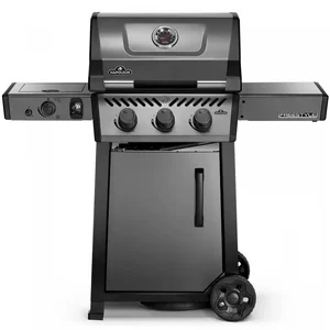 ���� �� �������� �������� 3 ������ + ���� �� ������ ���� Napoleon FREESTYLE 365 (��� ������)