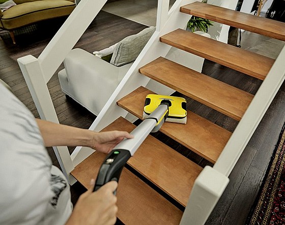 ����� ����� ����� ������� ���� KARCHER FC5