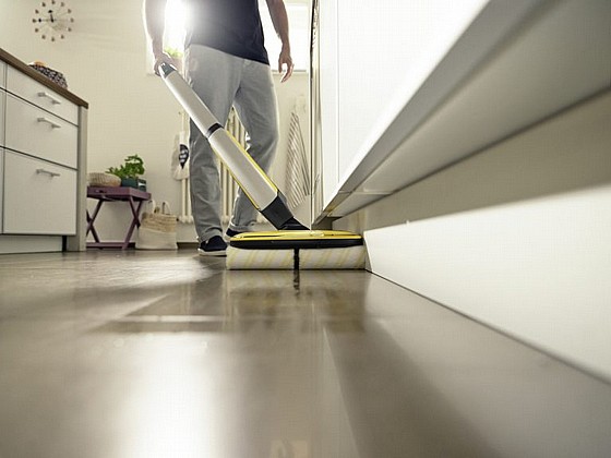 ����� ����� ����� ������� ���� KARCHER FC5