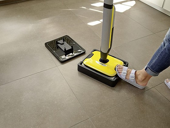 ����� ����� ����� ������� ���� KARCHER FC5