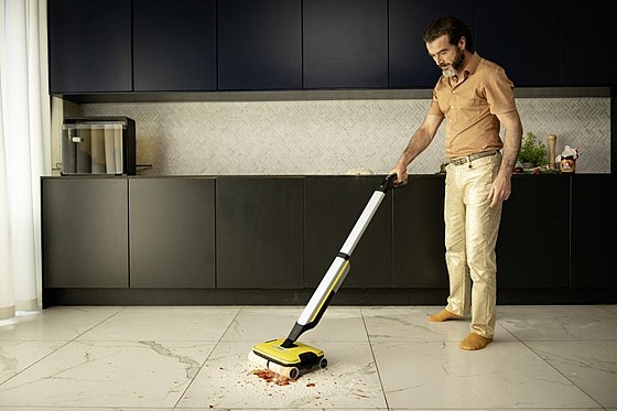 ����� ����� ����� ������� ���� KARCHER FC5