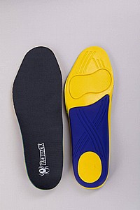 מדרס רדבק REDBACK FLEXIBLE-PRO-INSOLE מדרס רדבק REDBACK FLEXIBLE-PRO-INSOLE