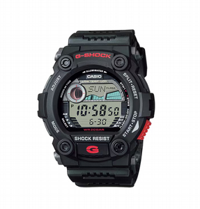 ���� �� ���� �'� ���  G-SHOCK DW-6900RL-1D CASIO 