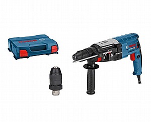 פטישון בוש BOSCH GBH 2-28F פטישון בוש BOSCH GBH 2-28F