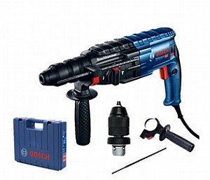 פטישון בוש BOSCH GBH240 פטישון בוש BOSCH GBH240