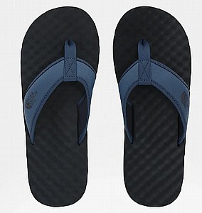 כפכפים נורת פייס כחול THE NORTH FACE Basecamp 2 כפכפים נורת פייס כחול THE NORTH FACE Basecamp 2