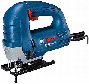 מסור ג'קסון אנכי מקצועי Bosch 158H.000 GST800.E 710W מסור ג'קסון אנכי מקצועי Bosch 158H.000 GST800.E 710W
