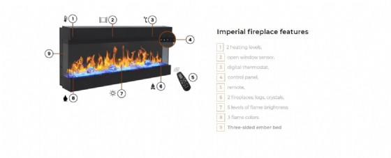 ���� ���� ����� ����� 2 ���� ������ ����/���� ������ 110X49 �"� Aflamo IMPERIAL 43