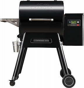 מעשנת טרייגר איירונווד TRAEGER Ironwood 650 מעשנת טרייגר איירונווד TRAEGER Ironwood 650