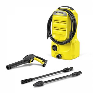 מכונת שטיפה בלחץ קרצ'ר KARCHER Pressure washer K 2 Classic מכונת שטיפה בלחץ קרצ'ר KARCHER Pressure washer K 2 Classic