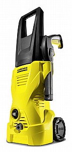 מכונת שטיפה בלחץ קרצ'ר KARCHER K2 CAR KIT מכונת שטיפה בלחץ קרצ'ר KARCHER K2 CAR KIT
