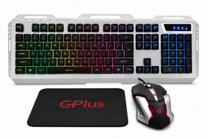 �� ������� GPlus KM-2000 � ����� ����� ������ ������ + ���� �����