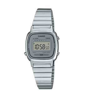���� �� ���� LA670WA-7 CASIO �����