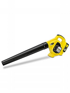 מפוח ביתי קרצ'ר KARCHER LBL4 מפוח ביתי קרצ'ר KARCHER LBL4