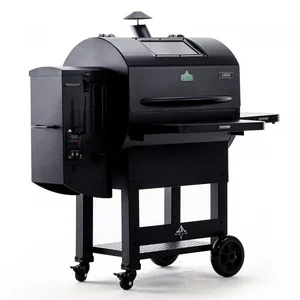 ����� ��� LEDGE PRIME 2.0 ��� ����� � GMG Smoker