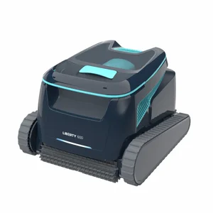 ����� ������ ����� ������ ��� ������ ������ Dolphin LIBERTY 600 ��������� Maytronics 