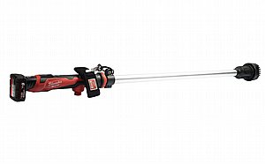 משאבת העברת מים נטענת מילווקי 18V (גוף בלבד) MILWAUKEE M18-BTP משאבת העברת מים נטענת מילווקי 18V (גוף בלבד) MILWAUKEE M18-BTP