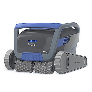 ����� ������ ������ ����� M700 ��������� Maytronics Dolphin