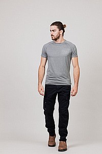 מכנסיים רדבק שחור REDBACK MELBOURNE-COTTON-STRETCH מכנסיים רדבק שחור REDBACK MELBOURNE-COTTON-STRETCH