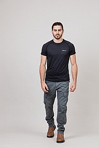 מכנסיים רדבק אפור REDBACK MELBOURNE-COTTON-STRETCH מכנסיים רדבק אפור REDBACK MELBOURNE-COTTON-STRETCH
