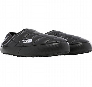 נעלי בית גברים נורת' פייס MENS THERMOBALL TRACTION MULE V THE NORTH FACE נעלי בית גברים נורת' פייס MENS THERMOBALL TRACTION MULE V THE NORTH FACE