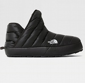 נעלי בית נשים נורת' פייס WOMEN'S THERMOBALL TRACTION WINTER BOOTIES THE NORTH FACE נעלי בית נשים נורת' פייס WOMEN'S THERMOBALL TRACTION WINTER BOOTIES THE NORTH FACE