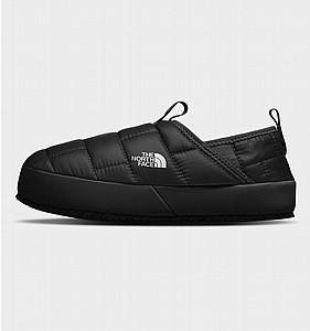 נעלי בית ילדים נורת' פייס YPUTH THERMOBALL TRACTION MULE II THE NORTH FACE נעלי בית ילדים נורת' פייס YPUTH THERMOBALL TRACTION MULE II THE NORTH FACE